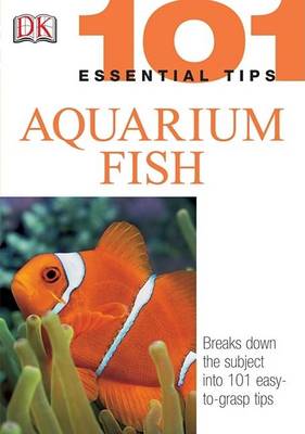 Book cover for Aquarium Fish