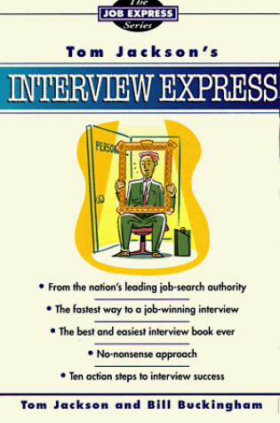 Cover of Tom Jackson's Interview Express