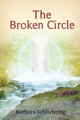 Book cover for The Broken Circle