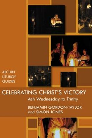 Cover of Celebrating Christ's Victory