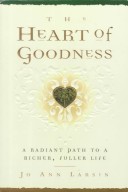 Book cover for The Heart of Goodness