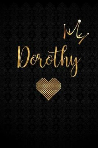 Cover of Dorothy