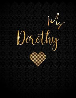 Cover of Dorothy