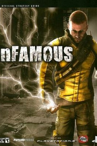 Cover of inFamous