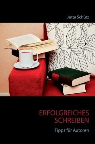 Cover of Erfolgreiches Schreiben