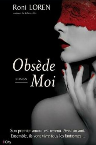 Cover of Obsede-Moi