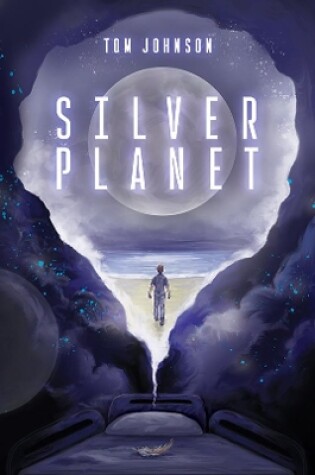 Cover of Silver Planet