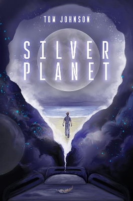 Book cover for Silver Planet