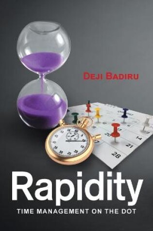 Cover of Rapidity