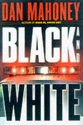 Cover of Black and White