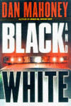 Book cover for Black and White