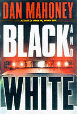 Cover of Black and White