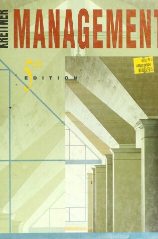 Cover of Management