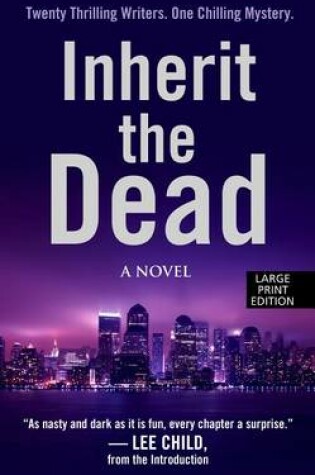 Cover of Inherit the Dead
