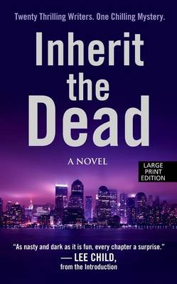 Book cover for Inherit the Dead