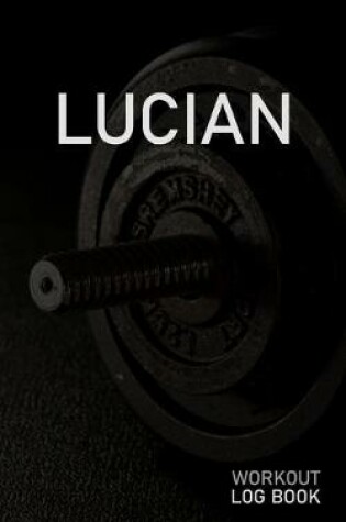 Cover of Lucian