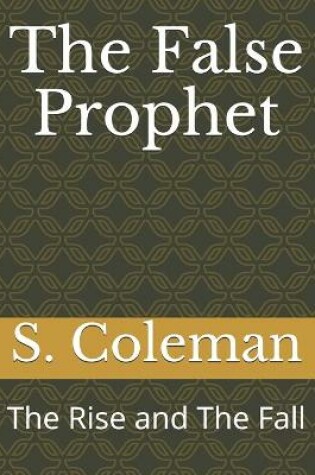 Cover of The False Prophet