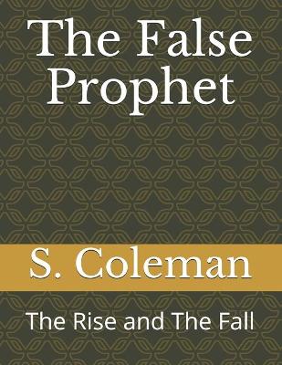 Book cover for The False Prophet
