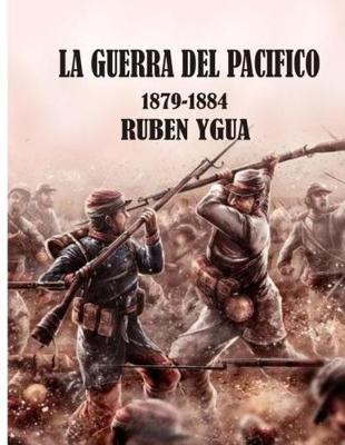 Book cover for La Guerra del Pac fico