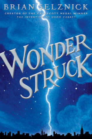 Cover of Wonderstruck: Collector's Edition