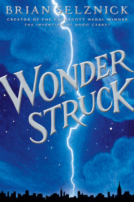 Book cover for Wonderstruck: Collector's Edition