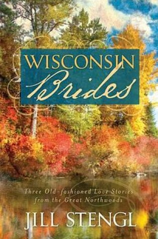 Cover of Wisconsin Brides