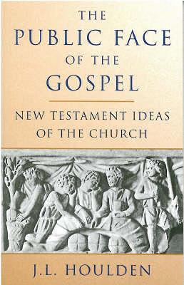 Book cover for Public Face of the Gospel