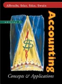 Book cover for Management Accounting -international Edition