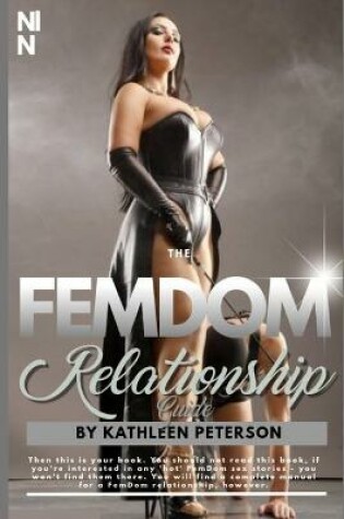 Cover of The FemDom Relationship Guide