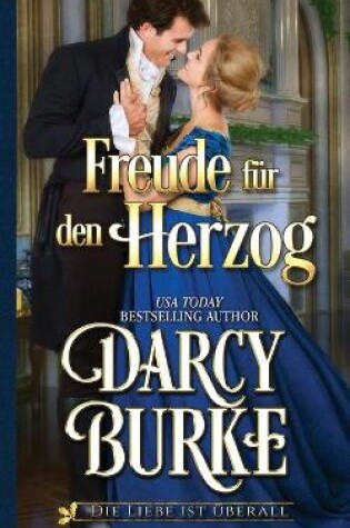 Cover of Freude f�r den Herzog