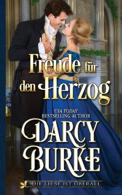 Book cover for Freude f�r den Herzog