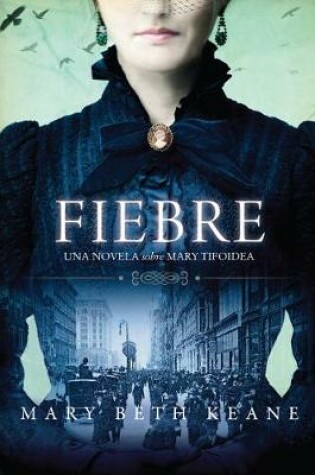 Cover of Fever \ Fiebre