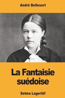 Cover of La Fantaisie suedoise