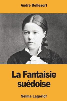 Book cover for La Fantaisie suedoise