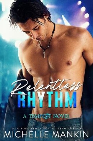 Cover of Relentless Rhythm