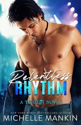 Book cover for Relentless Rhythm