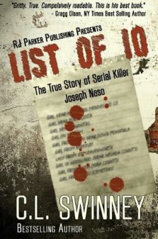 Cover of List of 10