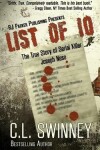 Book cover for List of 10