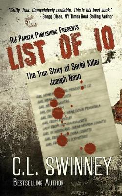 Cover of List of 10