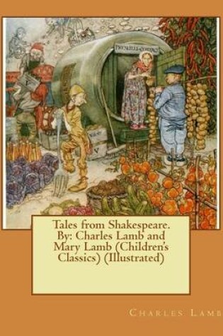 Cover of Tales from Shakespeare.By