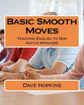 Book cover for Basic Smooth Moves