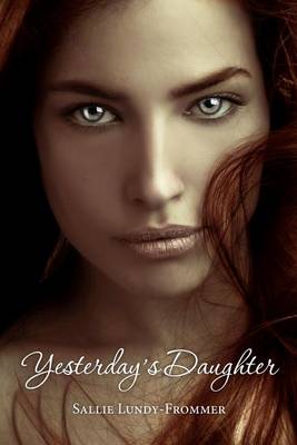 Book cover for Yesterday's Daughter