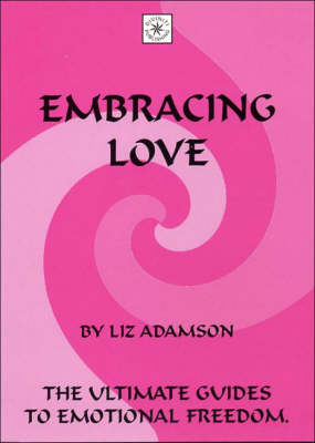 Book cover for Embracing Love