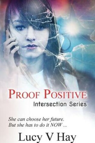 Cover of Proof Positive