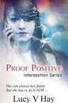 Book cover for Proof Positive