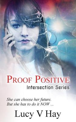 Cover of Proof Positive