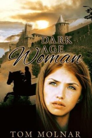 Cover of Dark Age Woman