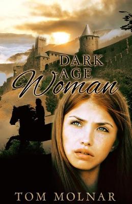 Book cover for Dark Age Woman