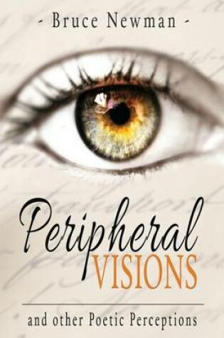 Cover of Peripheral Visions