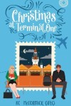 Book cover for Christmas at Terminal One